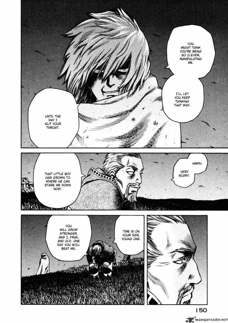 Vinland Saga, Chapter 20 image 19